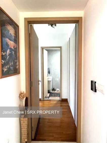 Twin Fountains (D25), Condominium #491612171